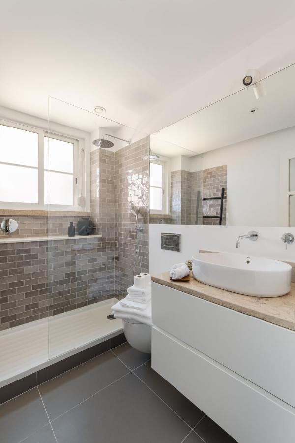 Casa Boma Lisboa - Charming And Spacious Apartment - Campolide II Bagian luar foto