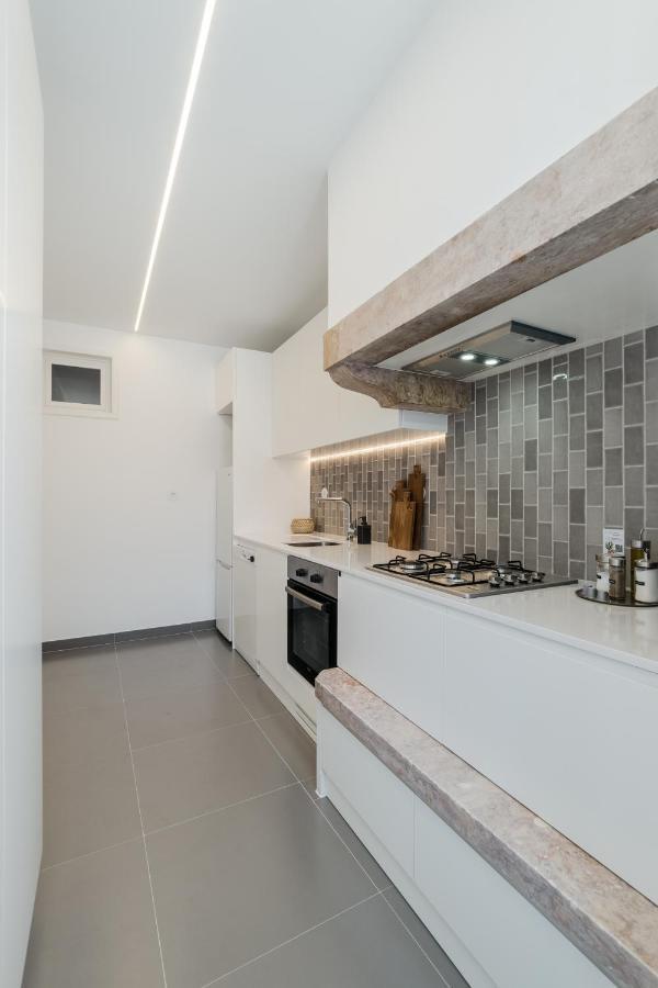 Casa Boma Lisboa - Charming And Spacious Apartment - Campolide II Bagian luar foto