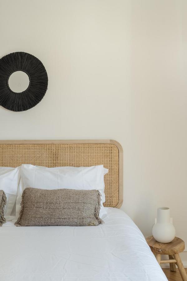 Casa Boma Lisboa - Charming And Spacious Apartment - Campolide II Bagian luar foto