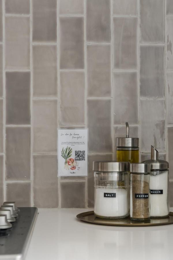 Casa Boma Lisboa - Charming And Spacious Apartment - Campolide II Bagian luar foto