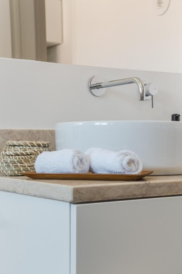 Casa Boma Lisboa - Charming And Spacious Apartment - Campolide II Bagian luar foto