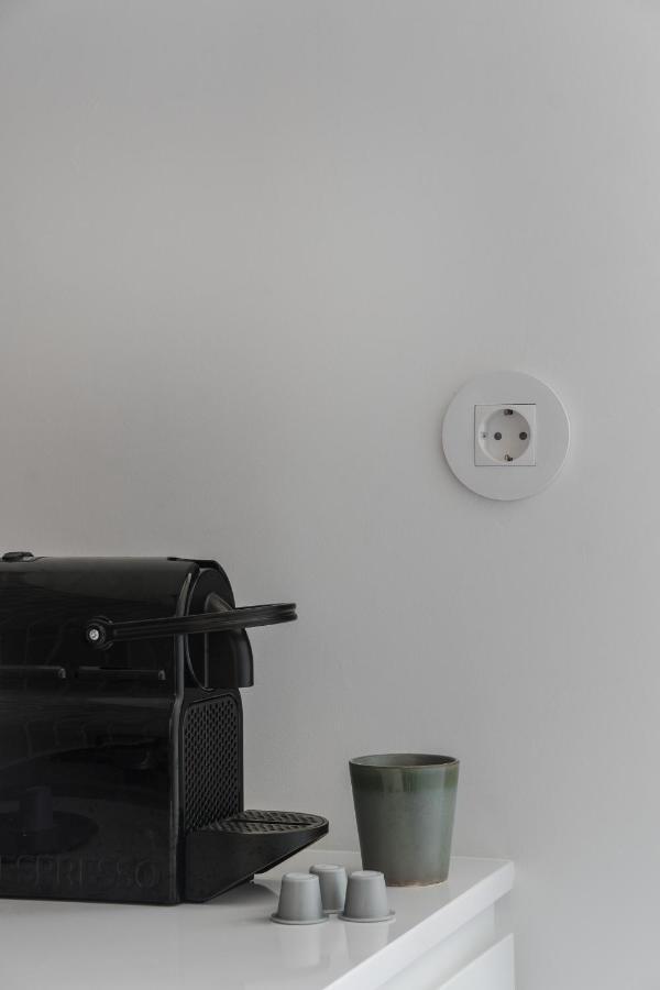 Casa Boma Lisboa - Charming And Spacious Apartment - Campolide II Bagian luar foto